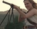 'Westworld' season 2 trailer shows a violent robot uprising