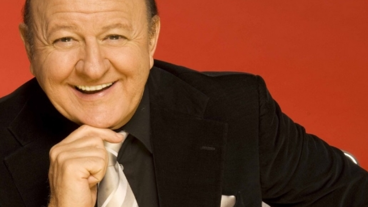 Auguri all'attore Massimo Boldi: ci vediamo il prossimo Natale al cinema