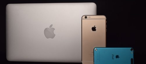 Apple will reportedly release its iPhone 9 model in the fall of 2018/[Image source: Youtube Screen grab]