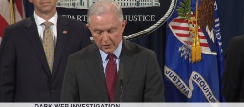 Dark Web investigation: AlphaBay and Hansa dark web markets shut down- BBC News - Image - BBC News | YouTube