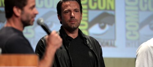 DC has a whole list of upcoming films. image via wikimedia