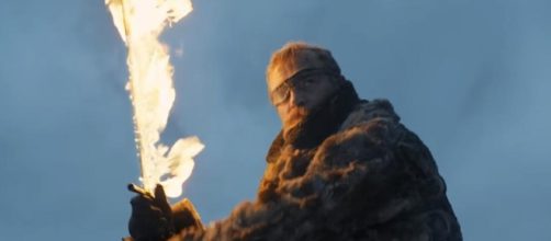 Game of Thrones season 7 second trailer. Screencap: GameofThrones via YouTube