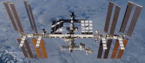 Google Street View can help you see the Earth from space / Photo via Global Panorama, Flickr