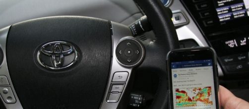 Inslee To Sign Distracted Driving And DUI Bills | NW News Network - nwnewsnetwork.org