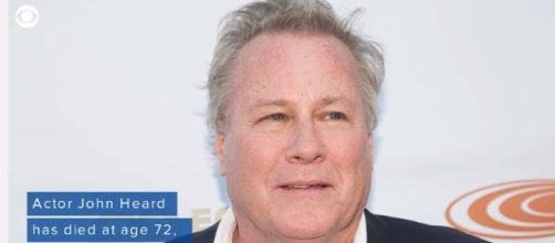 John Heard, "Home Alone" actor, dies at 72 - Image -CBS News | YouTube