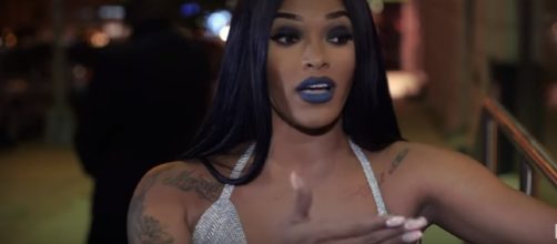 Joseline Says "F*ck Love & Hip Hop" & Quits the Show | Love & Hip Hop: Atlanta- Image VH1 | YouTube