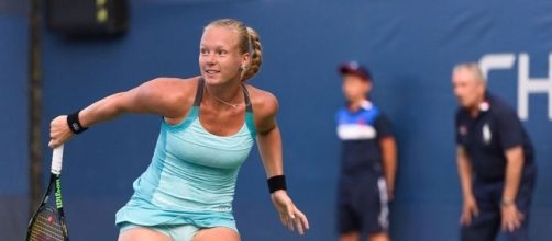 Kiki Bertens of the Netherlands (wikimedia.org)