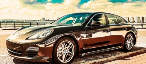 Lucid Motors is struggling with its EV/Photo via Marcelo Campi, Flickr