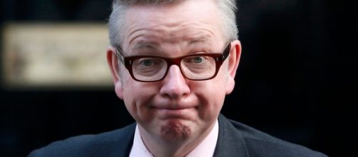 Michael Gove - Daily Record - dailyrecord.co.uk