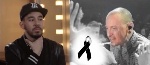 Mike Shinoda falou sobre Chester antes de morrer