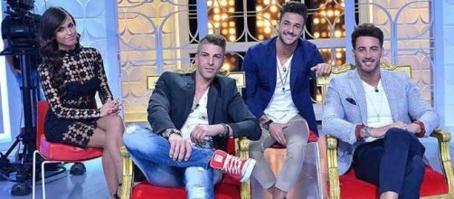 Mujeres y Hombres y viceversa (MYHYV) convoca un casting para ... - cherencov.com