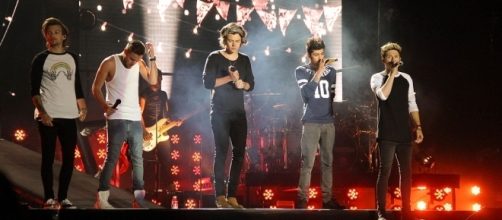 One Direction fans celebrate seventh anniversary of pop boy band. (Flickr/Javierosh)