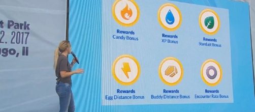 Pokemon GO festival had a rough start but brings exciting bonuses - YouTube/bobvids