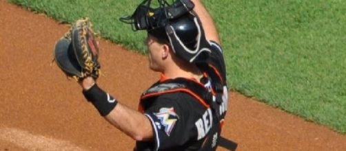 Realmuto was crucial, Wikipedia https://en.wikipedia.org/wiki/J._T._Realmuto#/media/File:J._T._Realmuto_on_May_30,_2015.jpg