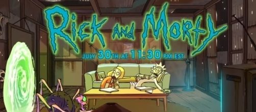 "Rick and Morty" Season 3 will focus on Beth and her life after her divorce from Jerry. (Photo:YouTube/Adult Swim)