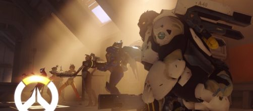 Sometimes, a lesson or two is all it takes to learn the ways to ranking high in "Overwatch' (Image - YouTube/PlayOverwatch)