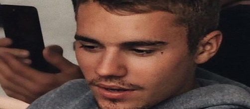 Sorry' singer Justin Bieber / Photo via Justin Bieber , Instagram