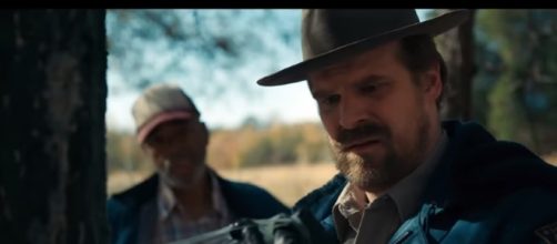 Stranger Things Season 2 Comic-Con Trailer (2017) | TV Trailer | Image - Movieclips Trailers | YouTube