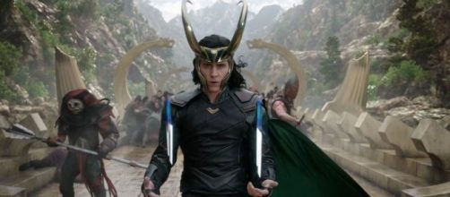 This might be the most entertaining Marvel film yet/ Photo via Thor: Ragnarok Teaser Trailer -.. -[Image source: Youtube Screen grab]