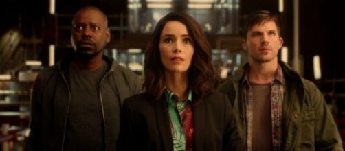 Timeless - Timeless NBC slider discussions - Timeless.wikia.com