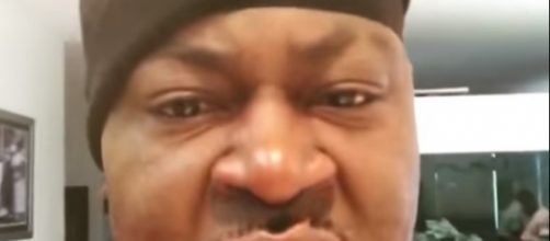 Trick Daddy - king Kashez via YouTube