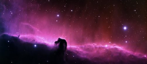 Weird stuff in space (Image via Pexels/Pixabay)