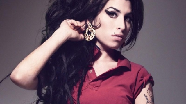Amy Winehouse, una voce immortale.
