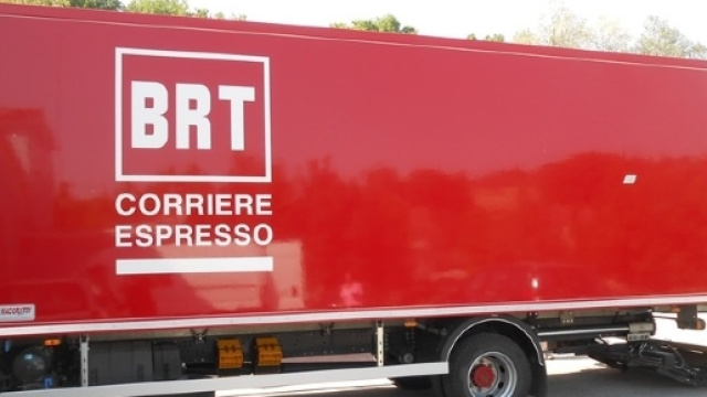 BRT corriere espresso, da luglio altre offerte di lavoro.