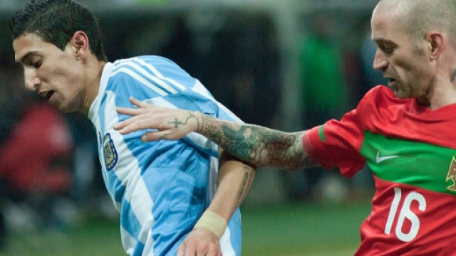 Calciomercato Inter, le ultime (Ph. Fanny Schertzer - Wikimedia Commons )