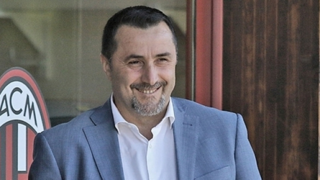 Calciomercato Milan, in arrivo due colpi da sogno