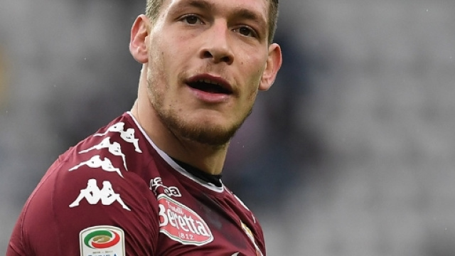 Calciomercato Torino, il punto: dall'addio di Iturbe al pressing ... - toronews.net