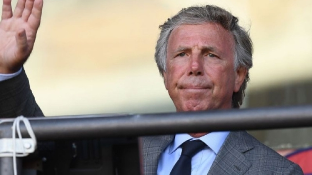 Cessione Genoa, trattativa in salita con Gallazzi