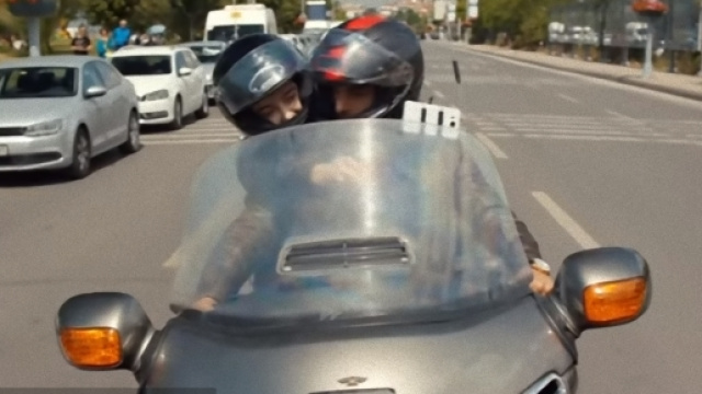 Cherry Season, anticipazioni del 26 luglio 2017.