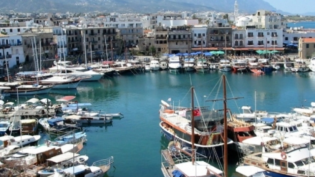 Chypre: liens utiles, conseils de voyage, tourisme et ... - voyageplus.net