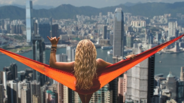 Copyright Alexas_Fotos. Una trattazione poetica del tema della pazzia.