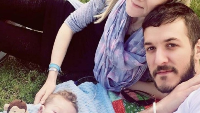 Charlie Gard: nessuna speranza di salvezza per il bimbo - net.au