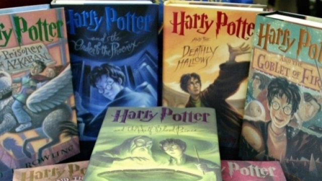 Due nuovi libri sul mondo di Harry Potter verranno pubblicati a Ottobre 2017