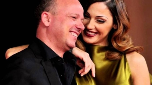 Gigi D'Alessio e Anna Tatangelo, l'addio &egrave; vicino? Lui starebbe ... - velvetgossip.it