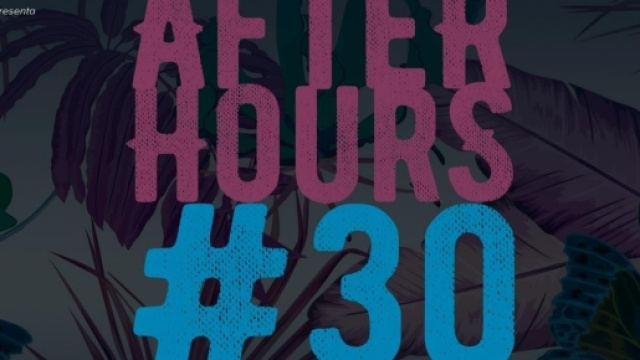 Gli Afterhours celebrano 30 anni di carriera