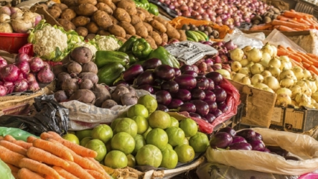 Irlanda, cercasi 50 operai a tempo indeterminato per confezionar frutta e verdura