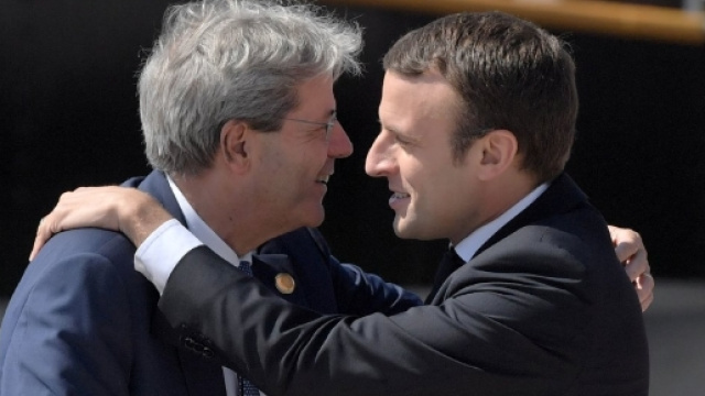 Italia e Francia possono ancora davvero dirsi partner? - huffingtonpost.it