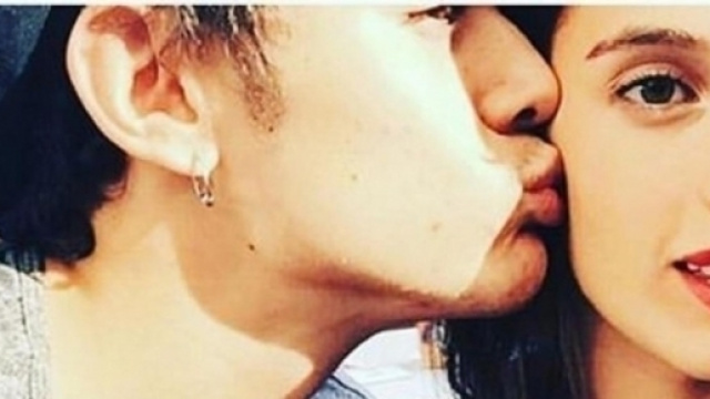 Ivan Montes e Maria De Nati fidanzati?