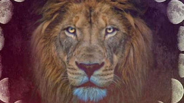 Luna Nuova in leone, un ciclo lunare incredibile, inizia con il leone e finisce con il leone