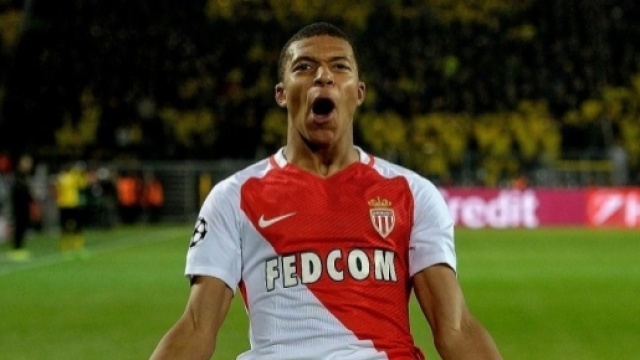 Mbapp&eacute; del Monaco a un passo dal Real Madrid - ilbianconero.com