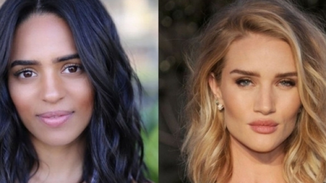 Moda tagli di capelli estate 2017, il Collarbone