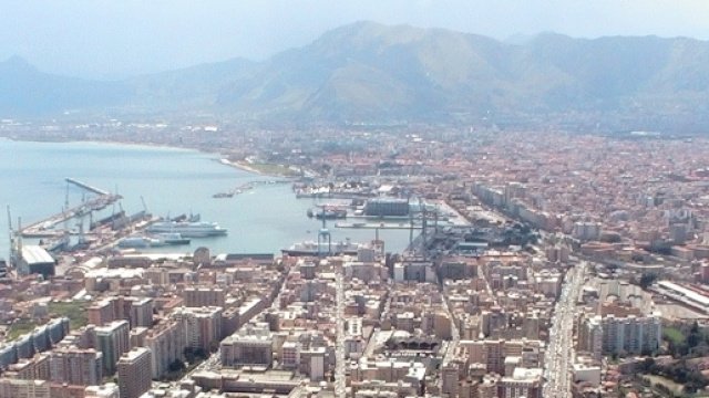 Palermo: associazioni antiracket nella bufera