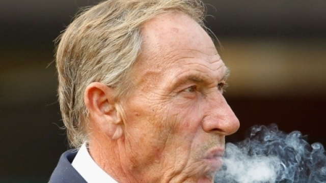 Pescara - Crotone, Zeman: " Ci abbiamo provato" - Europa Calcio - europacalcio.it