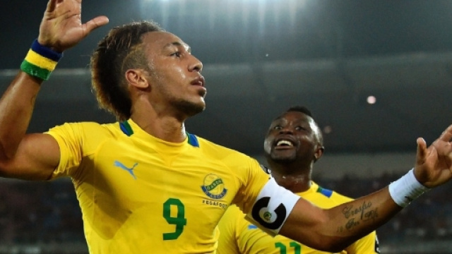Pierre-Emerick Aubameyang, possibile acquisto del Milan