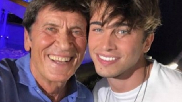 #Riki e #Gianni Morandi collaboreranno? #BlastingNews