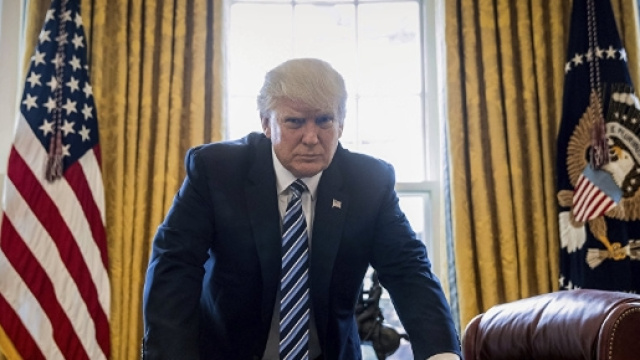 Russiagate, Trump verso creazione di un centro per reagire ad ... - sputniknews.com